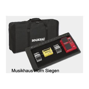 Rockcase Gigboard Pedal Effekt Board Case 60cmx29cm Bild 1