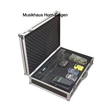 Rockcase Gigboard Pedal Effekt Board Case 70cmx43cm Bild 1