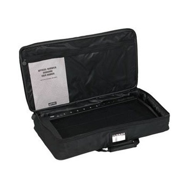 Rockcase GIGBOARD Pedalboard Effektboard Effekt Case 6-8 EFFEKTE Bild 1