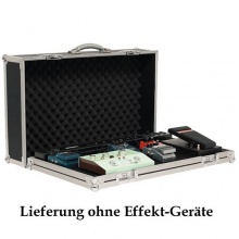 ROCKCASE GIGBOARD Pedalboard Effektboard Effekt Case Gro Bild 1
