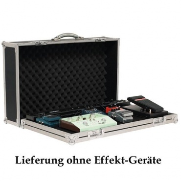 ROCKCASE GIGBOARD Pedalboard Effektboard Effekt Case Gro Bild 1