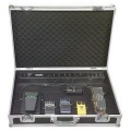 ROCKCASE RC-23130 B Effekt Pedal Flight Case Bild 1