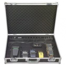 ROCKCASE RC-23130 B Effekt Pedal Flight Case Bild 1