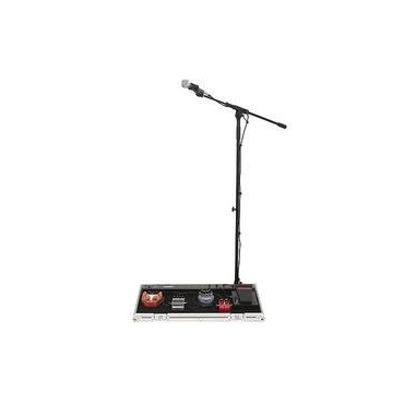 ROCKCASE RC-23150 B Effekt Pedal Flight Case Bild 1