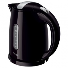 Philips HD4646 20  Serie Wasserkocher, 1,5 Liter, 2400 Watt Bild 1