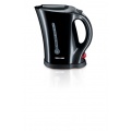 Severin WK 3485  Wasserkocher, schwarz, 1,7 Liter 2200 W Bild 1