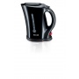 Severin WK 3485  Wasserkocher, schwarz, 1,7 Liter 2200 W Bild 1