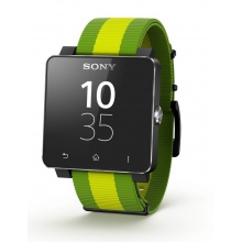 Sony 2 SW2 SmartWatch  927