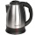 Edelstahl Wasserkocher 1,8 Liter, 1800 Watt von Deuba Bild 3