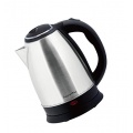 1800 W 1,8 Liter Edelstahl Wasserkocher von D und S vertriebs GmbH Bild 1