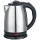 JOLTA DESIGN SCHEFFLER Edelstahl Wasserkocher 1,8 L  Bild 5