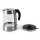 Klarstein Pure Water Edelstahl Wasserkocher aus Glas, 2200 Watt, 1,7 Liter Bild 2
