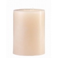 Outdoorkerzen Rustica 3-Docht Rundkerze Bild 1