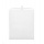 Outdoor Kerzen Quader in Weiss Bild 1
