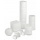 Outdoor Kerzen Quader in Weiss Bild 2