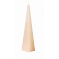 Outdoorkerzen Rustica Pyramidenkerzen Bild 1