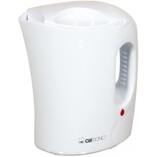 Clatronic WK 2933 Wasserkocher Bild 1