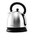 Arendo 3000 Watt Wasserkocher im Retro-Design, 3000 Watt 1,8 Liter  Bild 1