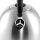 Arendo 3000 Watt Wasserkocher im Retro-Design, 3000 Watt 1,8 Liter  Bild 3