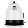 Klarstein Aquavita Wasserkocher mit Thermometer 2200W, 1,5 Liter Bild 3