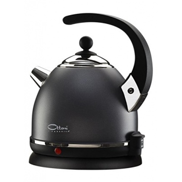 Ottoni Fabbrica Italienischer Wasserkocher Alice Elegance 2400W 1,7l Bild 1