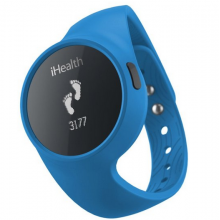 iHealth Wireless-Aktivitt und Schlaf Tracker 926