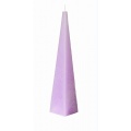 Outdoorkerzen Rustica Pyramidenkerzen Mittelflieder Bild 1