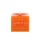 Outdoor Kerzen Quader in Orange Bild 1