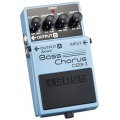 Boss CEB-3 Bass Chorus, Effektgert fr E-Bass Bild 1