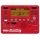 KORG Beatboy Aufnahmegert und chromatisches rot Bild 1