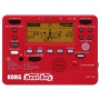 KORG Beatboy Aufnahmegert und chromatisches rot Bild 1