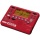 KORG Beatboy Aufnahmegert und chromatisches rot Bild 2