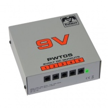 Palmer WT 05 Bild 1