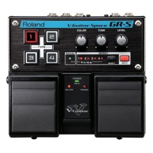 BOSS BOSS GR-S V-Gitarre Platz Effektpedal Bild 1