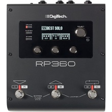 DigiTech RP360 Multi Effects Pedal Bild 1