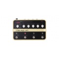 VOX Delaylab, Digital Delay Pedal 30 Delay-Typen 24 Bit wei Bild 1