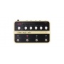 VOX Delaylab, Digital Delay Pedal 30 Delay-Typen 24 Bit wei Bild 1