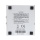 Ibaste D-SEED Dual Channel Digital Gitarren-Effekt-Pedal Bild 5