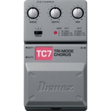Ibanez TC7 TRI-Mode Chorus Bild 1