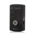 JOYO JF-30 A/B Switch Electric Guitar Effect Pedal Bild 1