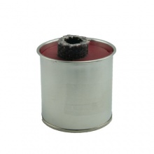 Hussala - Windschutz Flammschale 7 cm Bild 4