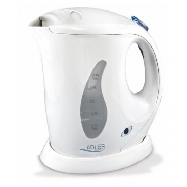 Adler Europe Wasserkocher Adler AD 02 mini Bild 1
