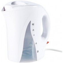 PEARL Formschner Wasserkocher Basic 1,7 Liter  Bild 1