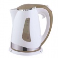Elegant Design Wasserkocher 1,7L, 2200 W von CCT GmbH Bild 1