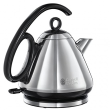 Russell Hobbs 21280-70 Legacy Wasserkocher, 1,7 L, 2,400 W Bild 1