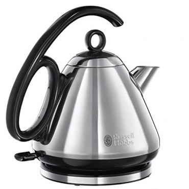 Russell Hobbs 21280-70 Legacy Wasserkocher, 1,7 L, 2,400 W Bild 1