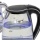 2200 Watt Wasserkocher aus Glas und Edelstahl 1,7 L von TZS First Austria Bild 2