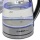 2200 Watt Wasserkocher aus Glas und Edelstahl 1,7 L von TZS First Austria Bild 3