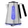 Klarstein Aquavera Design Edelstahl Wasserkocher 2200W, 1,7l Bild 2