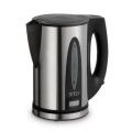 Edelstahl Design Wasserkocher 1,7 Liter 2000 Watt von SINAC Bild 1